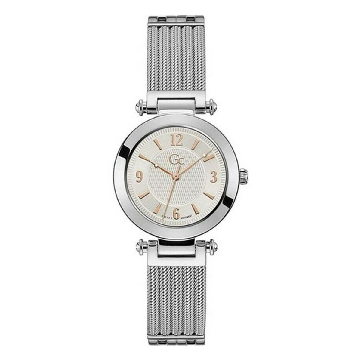 Gc Watches Ladies' Watch Gc Watches Y59004L1Mf (Ø 32 Mm)