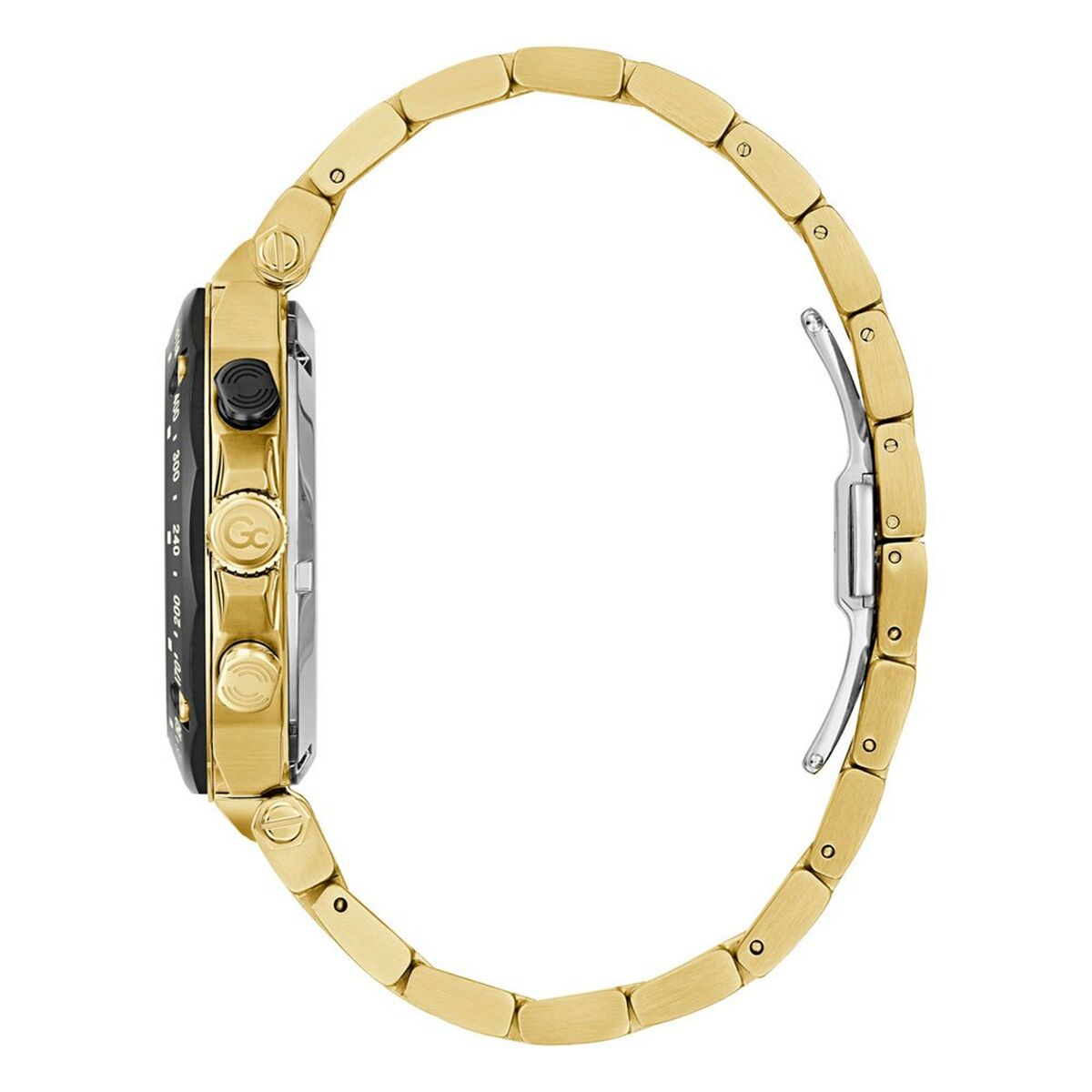 Gc Watches Men's Watch Gc Watches (Ø 45 Mm)