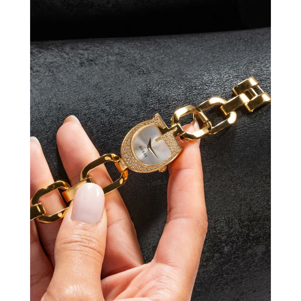 Guess Ladies' Watch Guess Gw0683L2