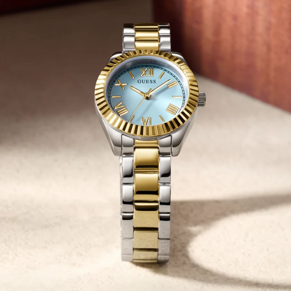Guess Ladies' Watch Guess Luna