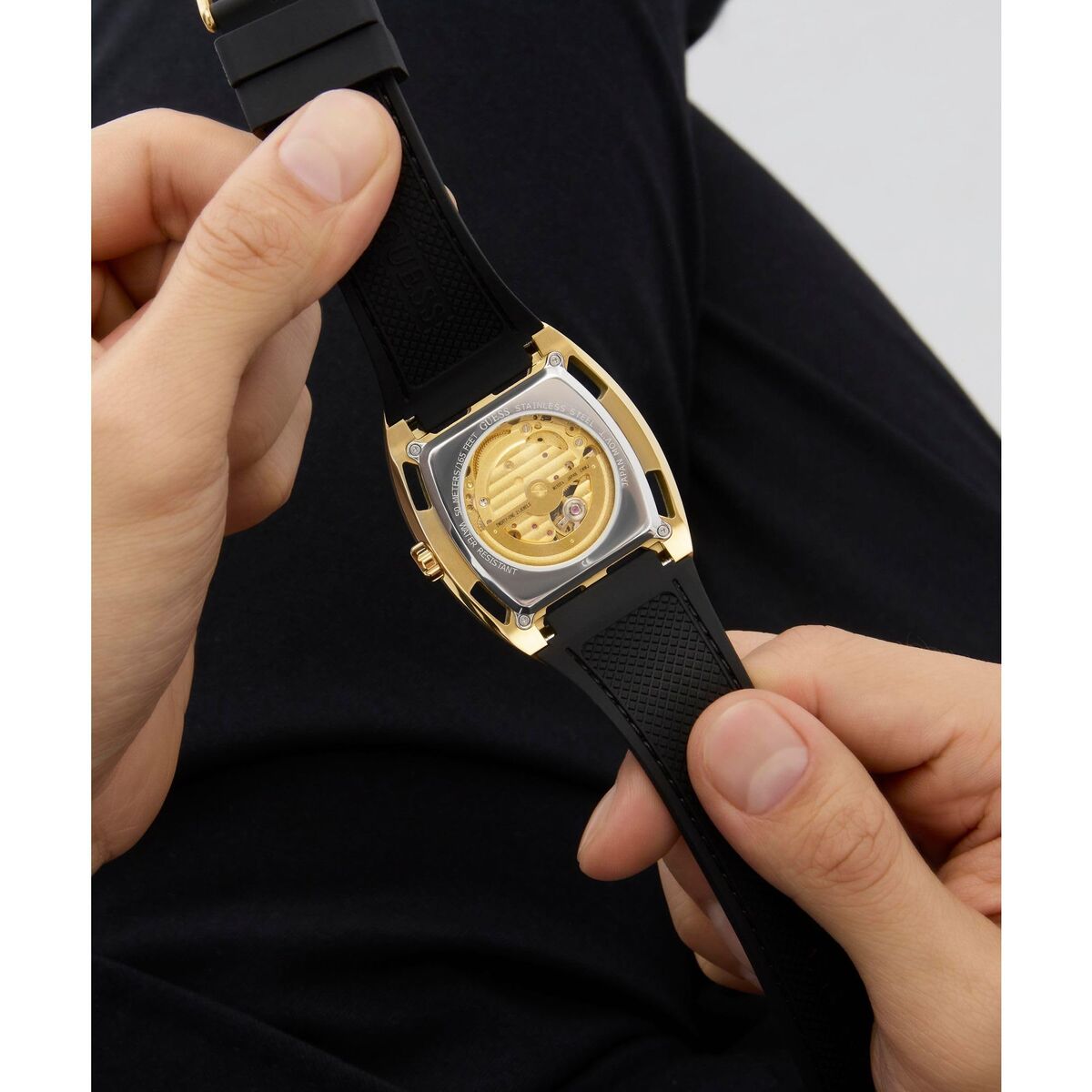 Guess Ladies' Watch Guess Phoenix