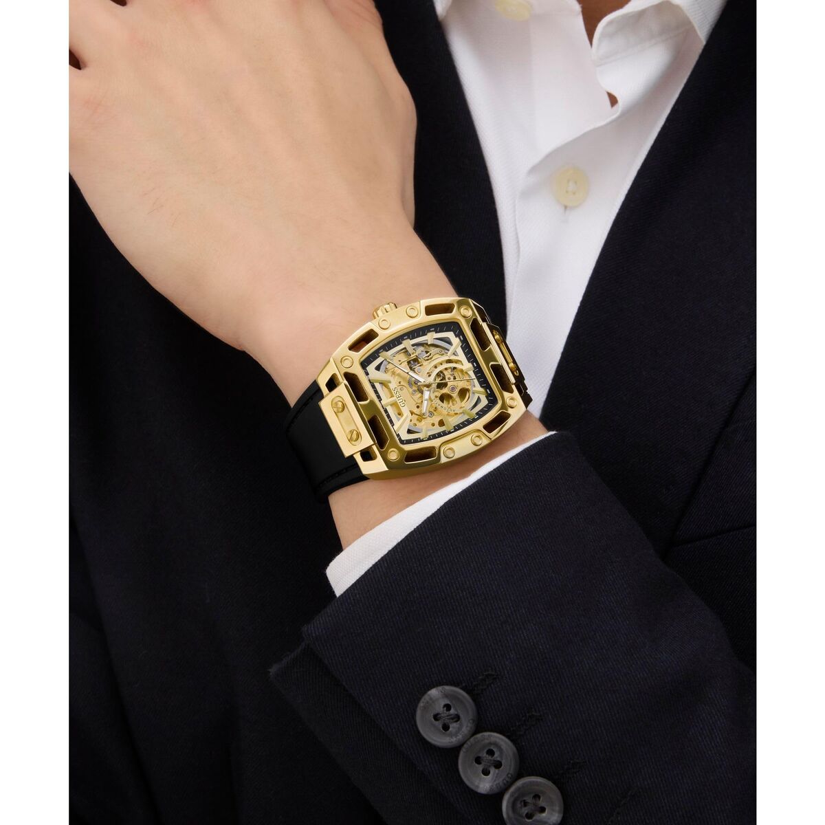 Guess Ladies' Watch Guess Phoenix