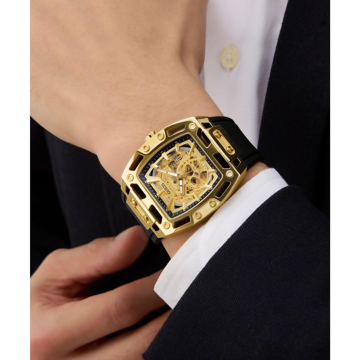 Guess Ladies' Watch Guess Phoenix