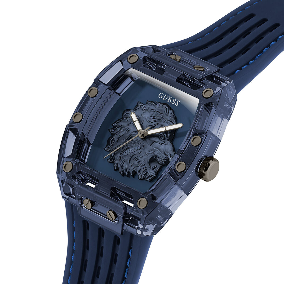 Guess Men's Watch Guess Gw0959G1