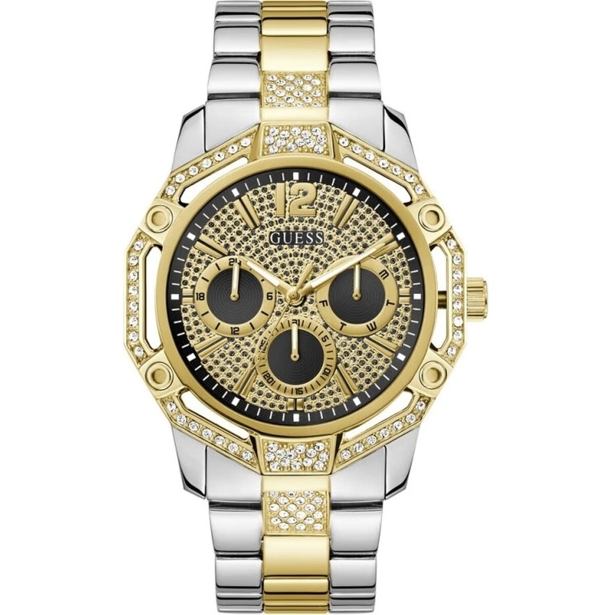 Guess Men's Watch Guess Regal