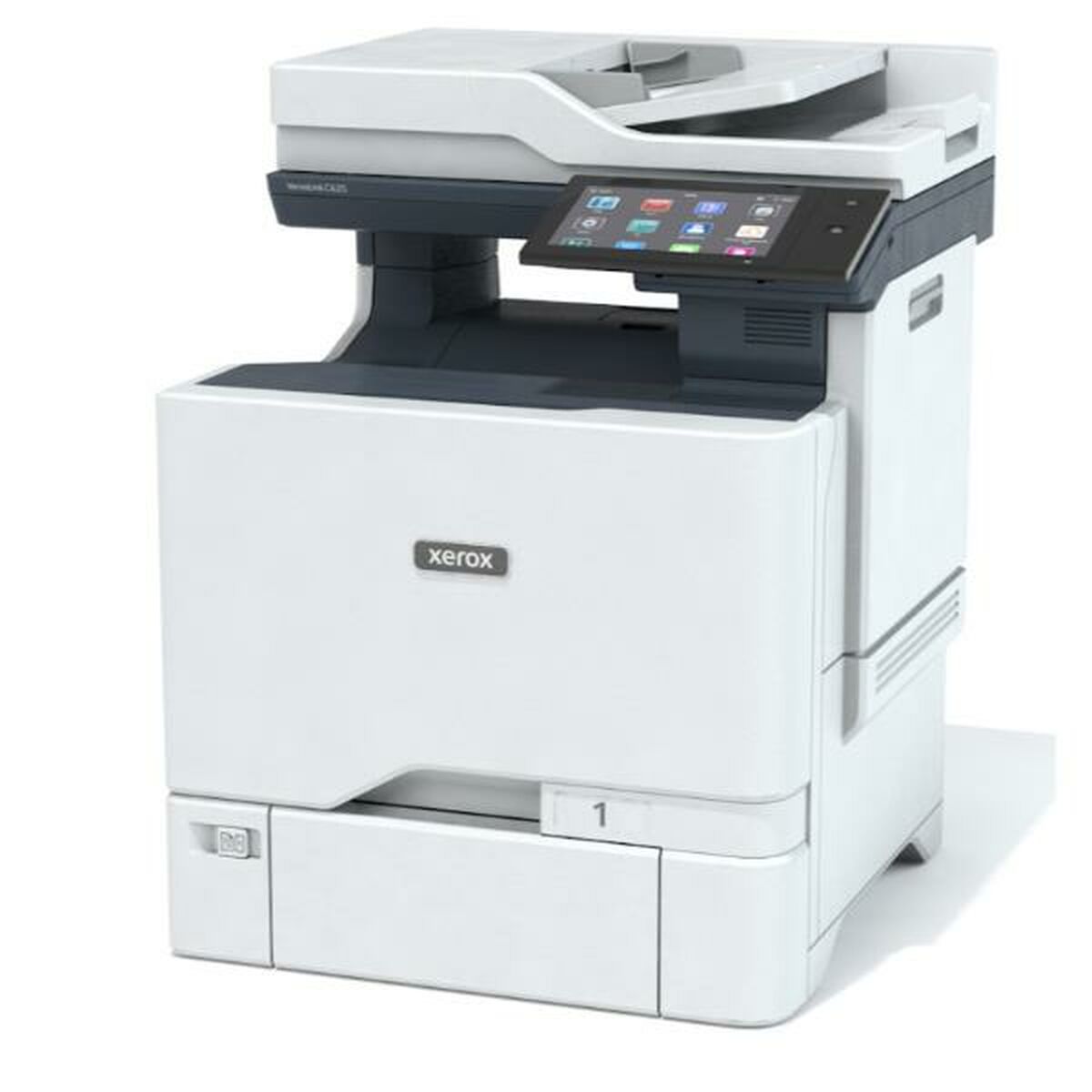 Xerox Laser Printer Xerox C625V_Dn