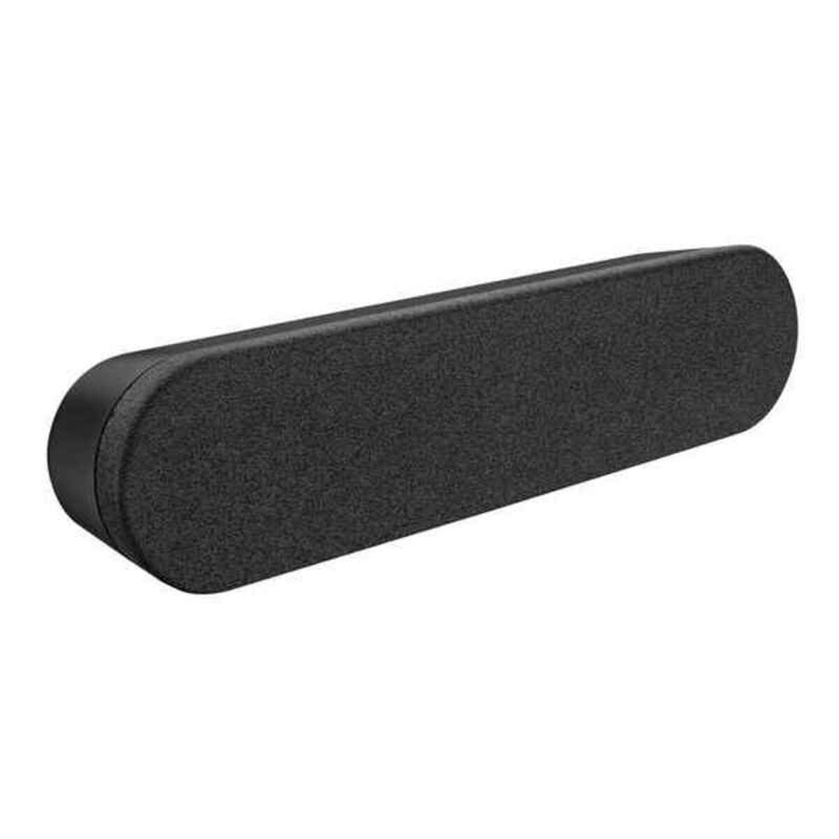 Logitech Pc Speakers Logitech 960-001230 Black