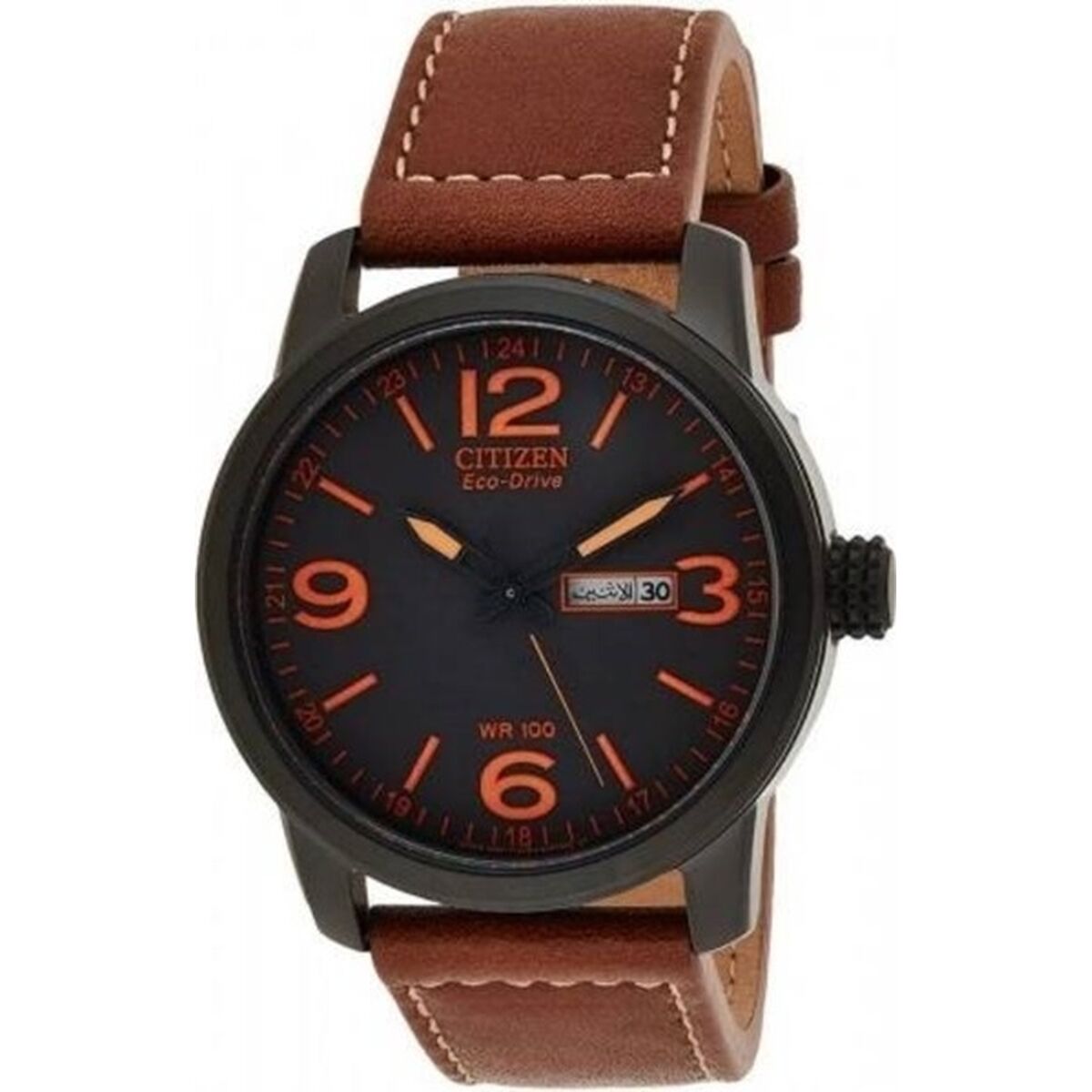 Citizen Men's Watch Citizen Bm8475-26E