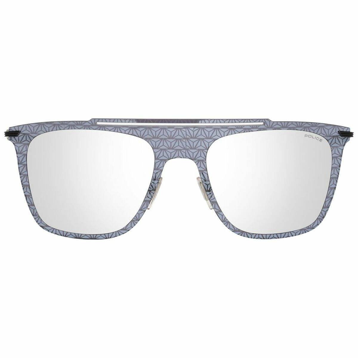 Police Men's Sunglasses Police Spl581 52530L Multicolour