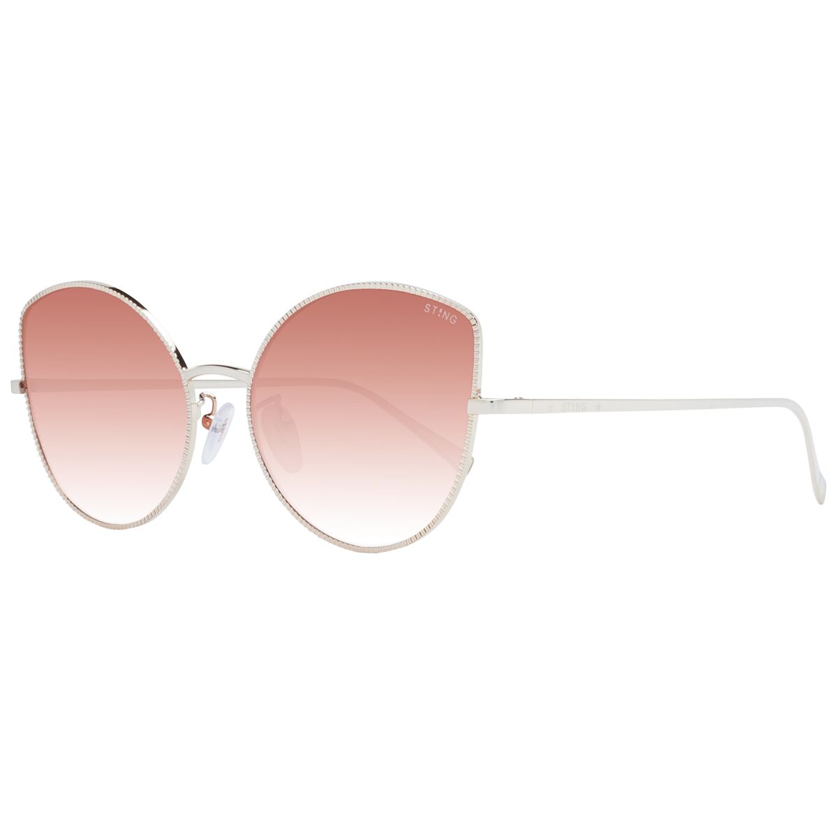 Sting Ladies' Sunglasses Sting Sst313 56300G