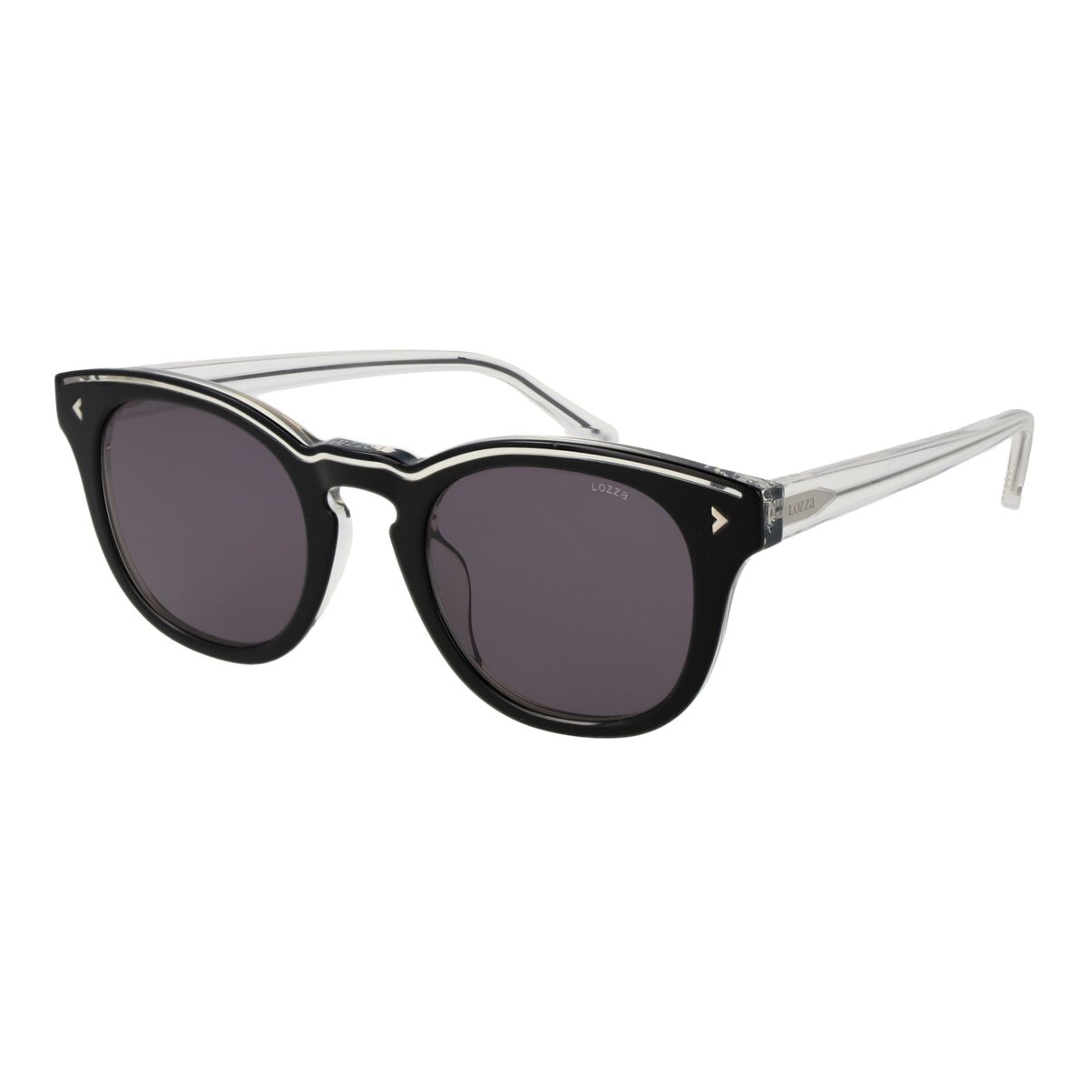 Lozza Unisex Sunglasses Lozza Sl4303 4809W1