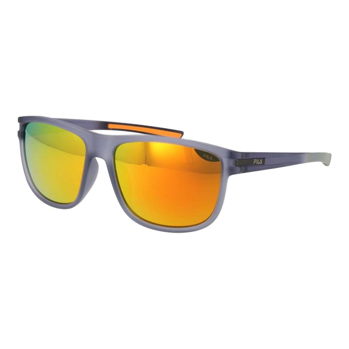 Fila Men's Sunglasses Fila Sfi302 577F6Z Multicolour