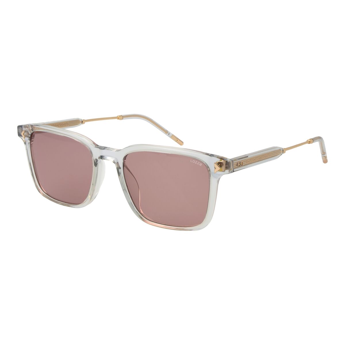 Lozza Unisex Sunglasses Lozza Sl4314 5206A7