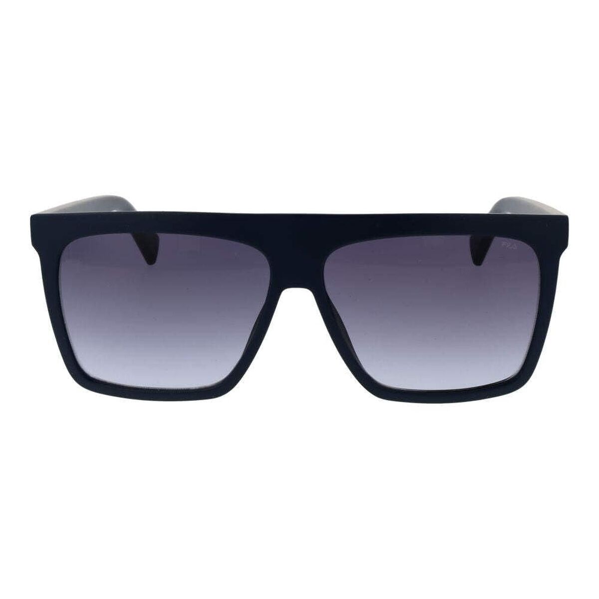 Fila Men's Sunglasses Fila Sfi834 6006Qs Black