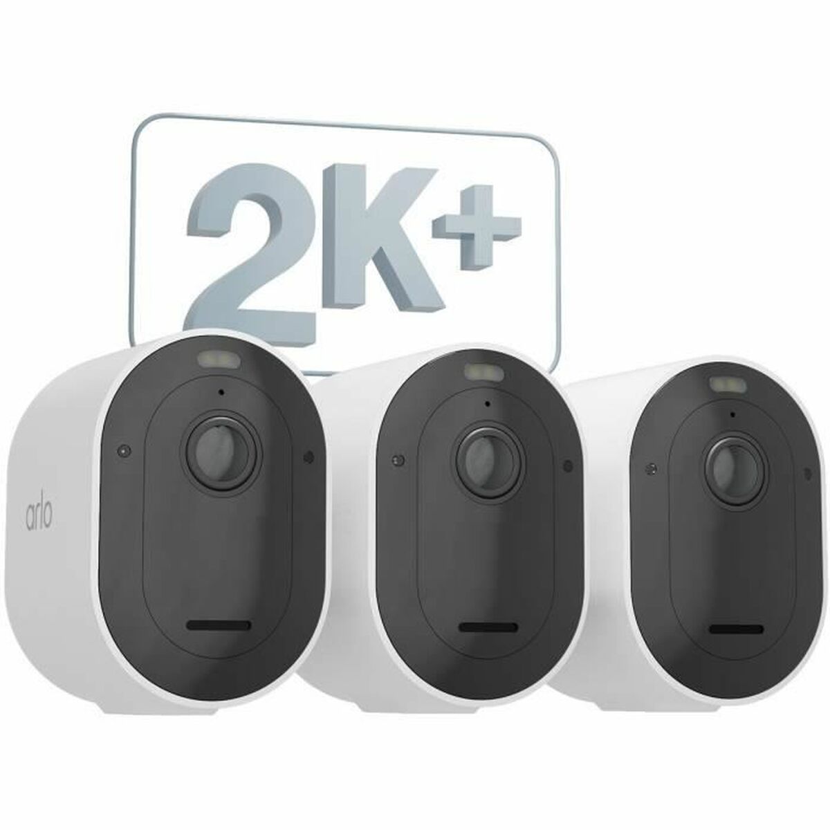 Arlo Surveillance Camcorder Arlo Pro 5