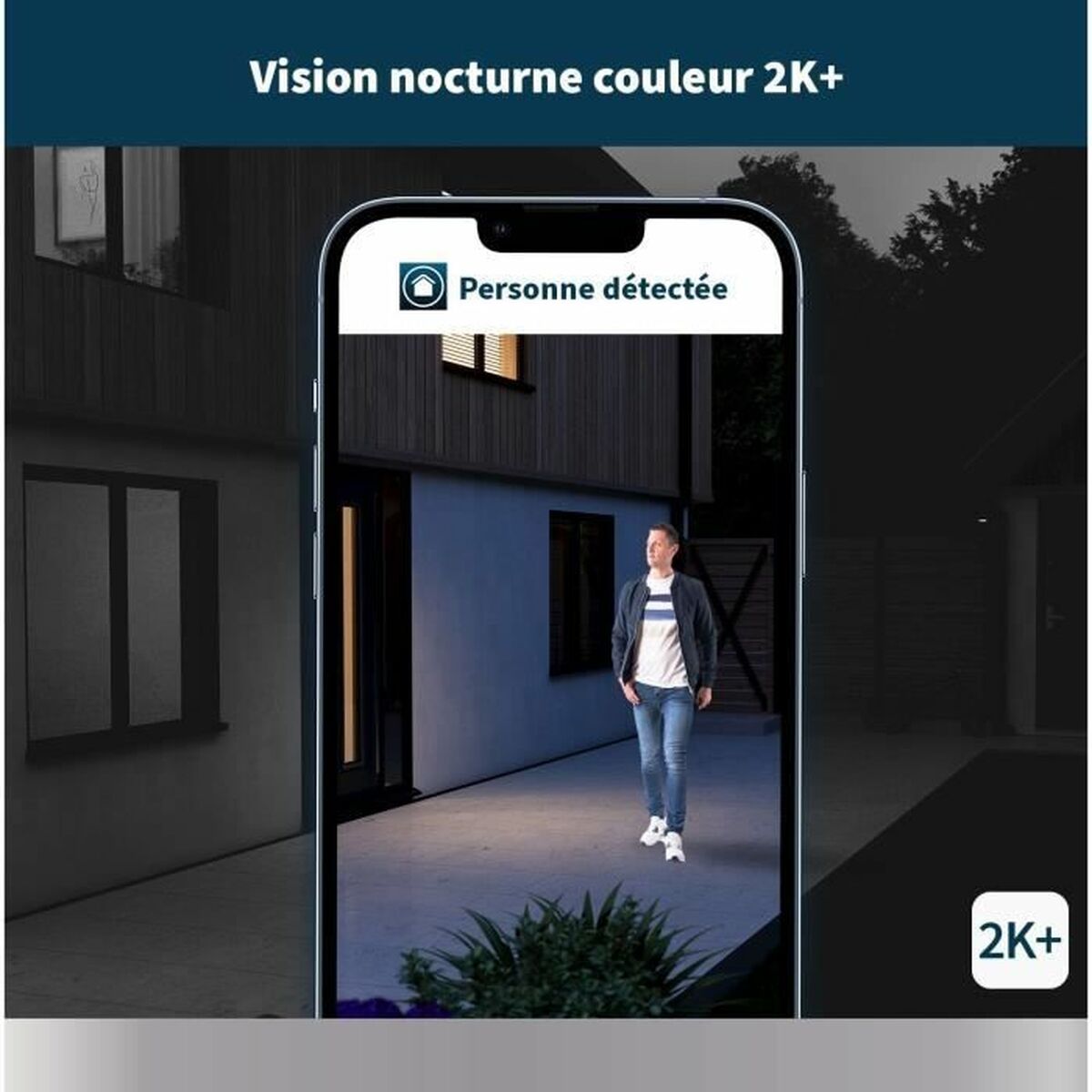 Arlo Surveillance Camcorder Arlo Pro 5