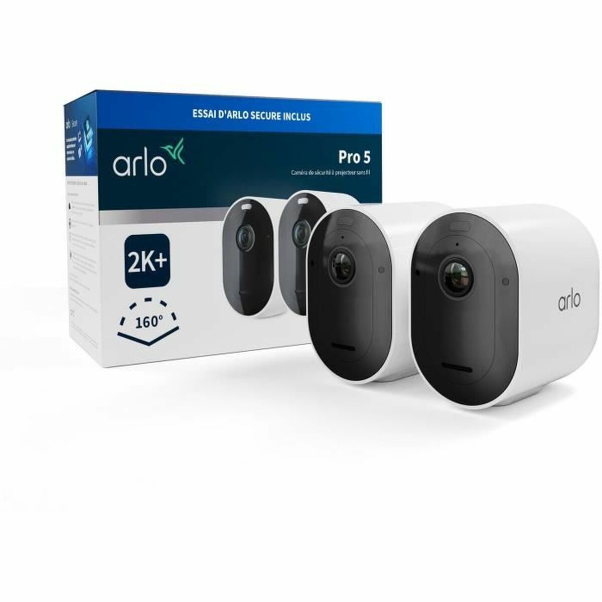 Arlo Surveillance Camcorder Arlo