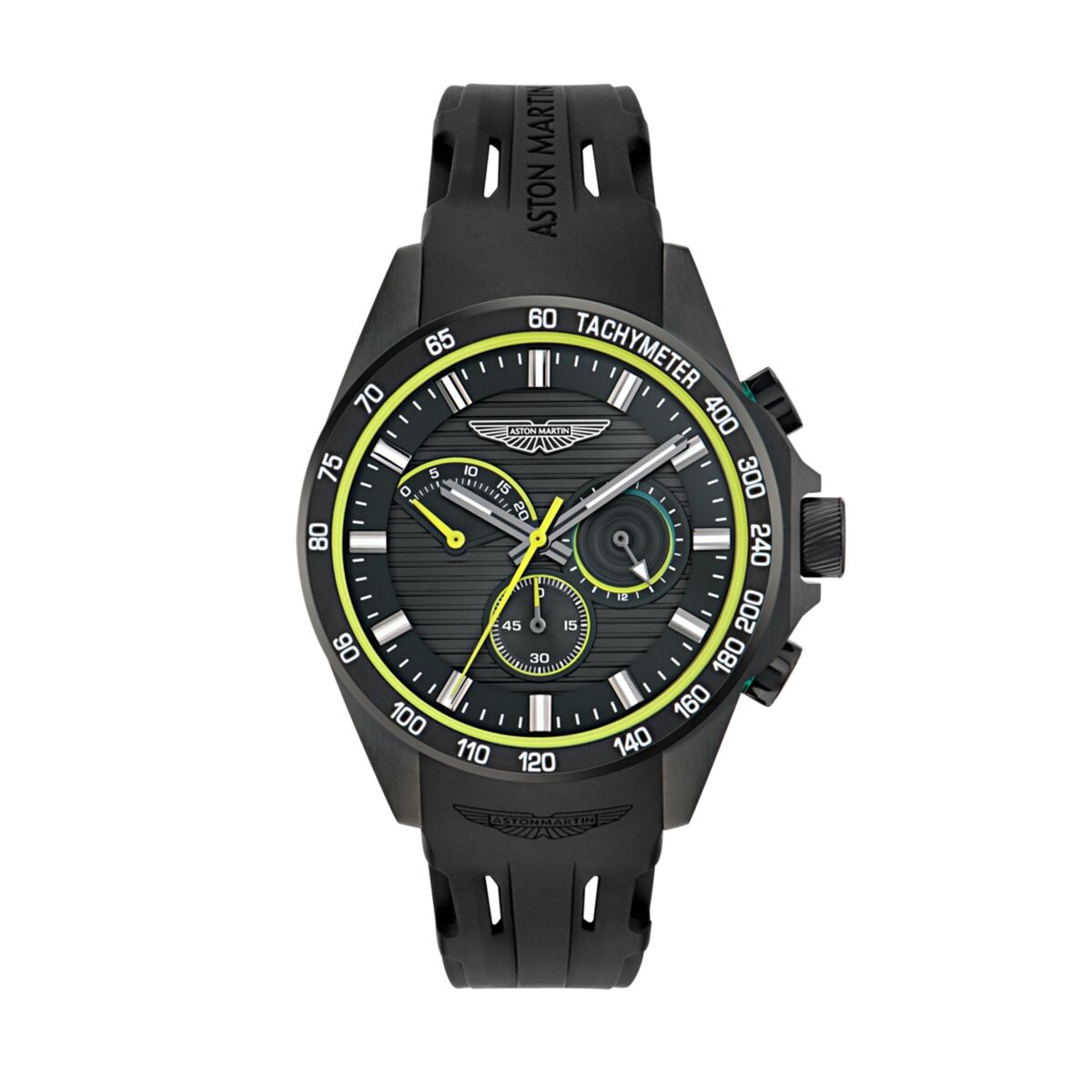 Aston Martin Men's Watch Aston Martin Mtrh1F503