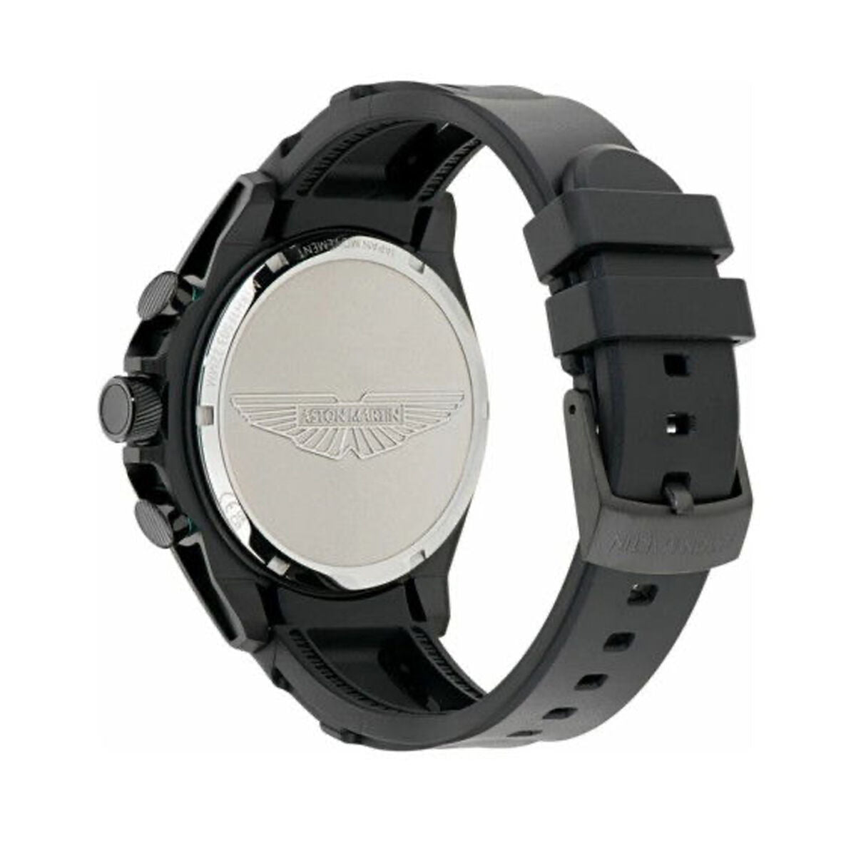 Aston Martin Men's Watch Aston Martin Mtrh1F503
