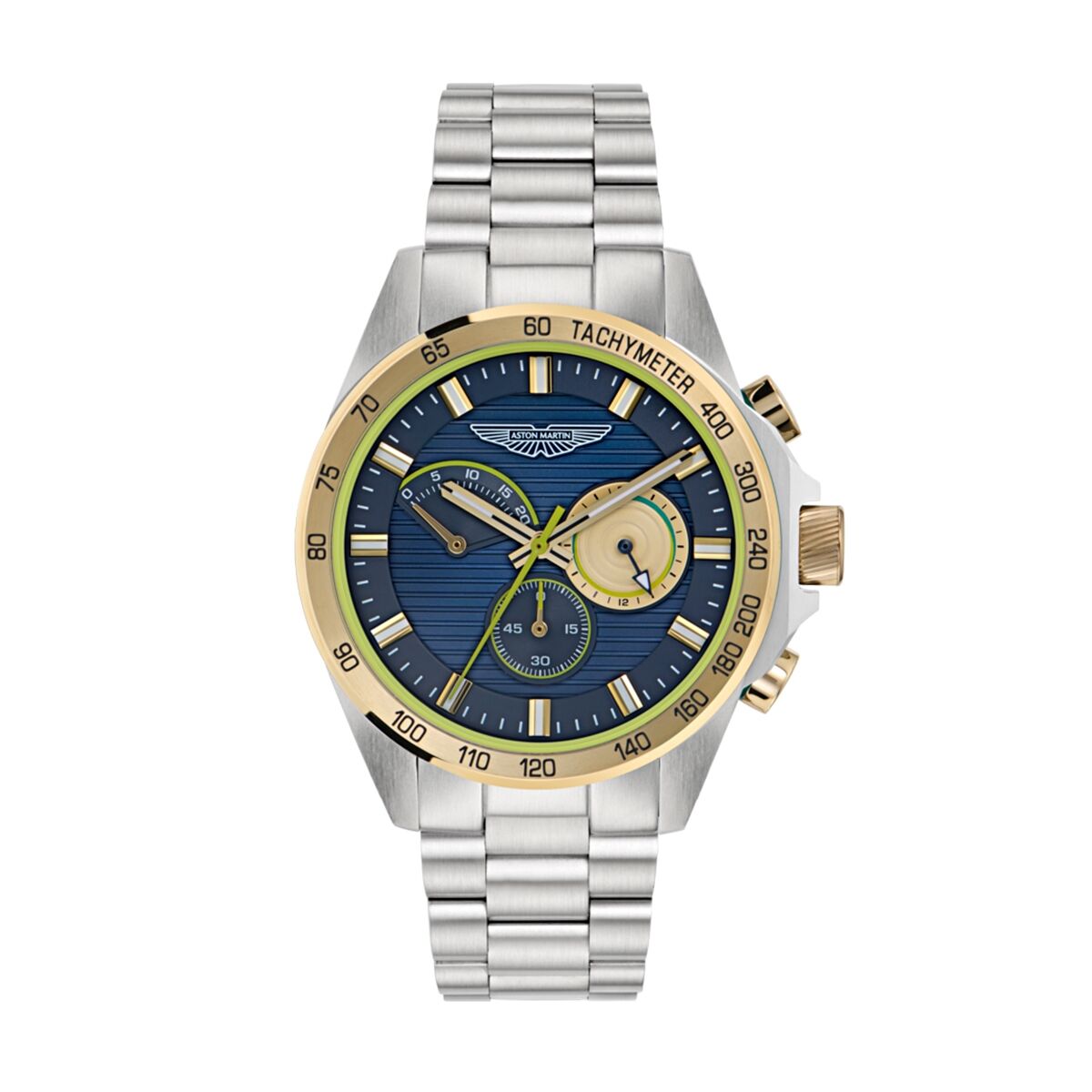 Aston Martin Men's Watch Aston Martin Mtrh1F505