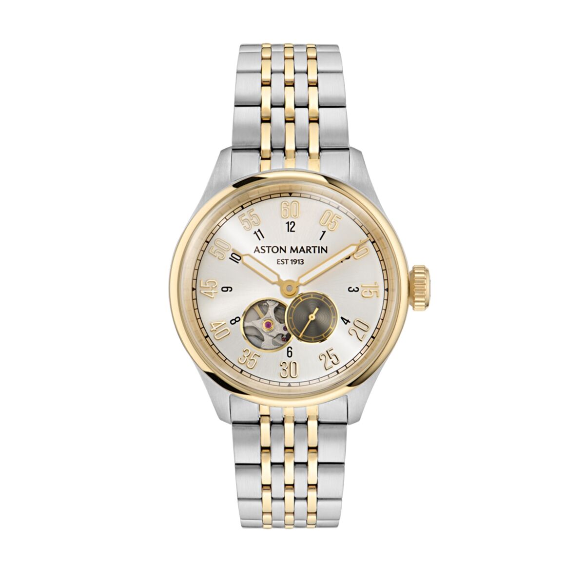 Aston Martin Men's Watch Aston Martin Mtts1F503