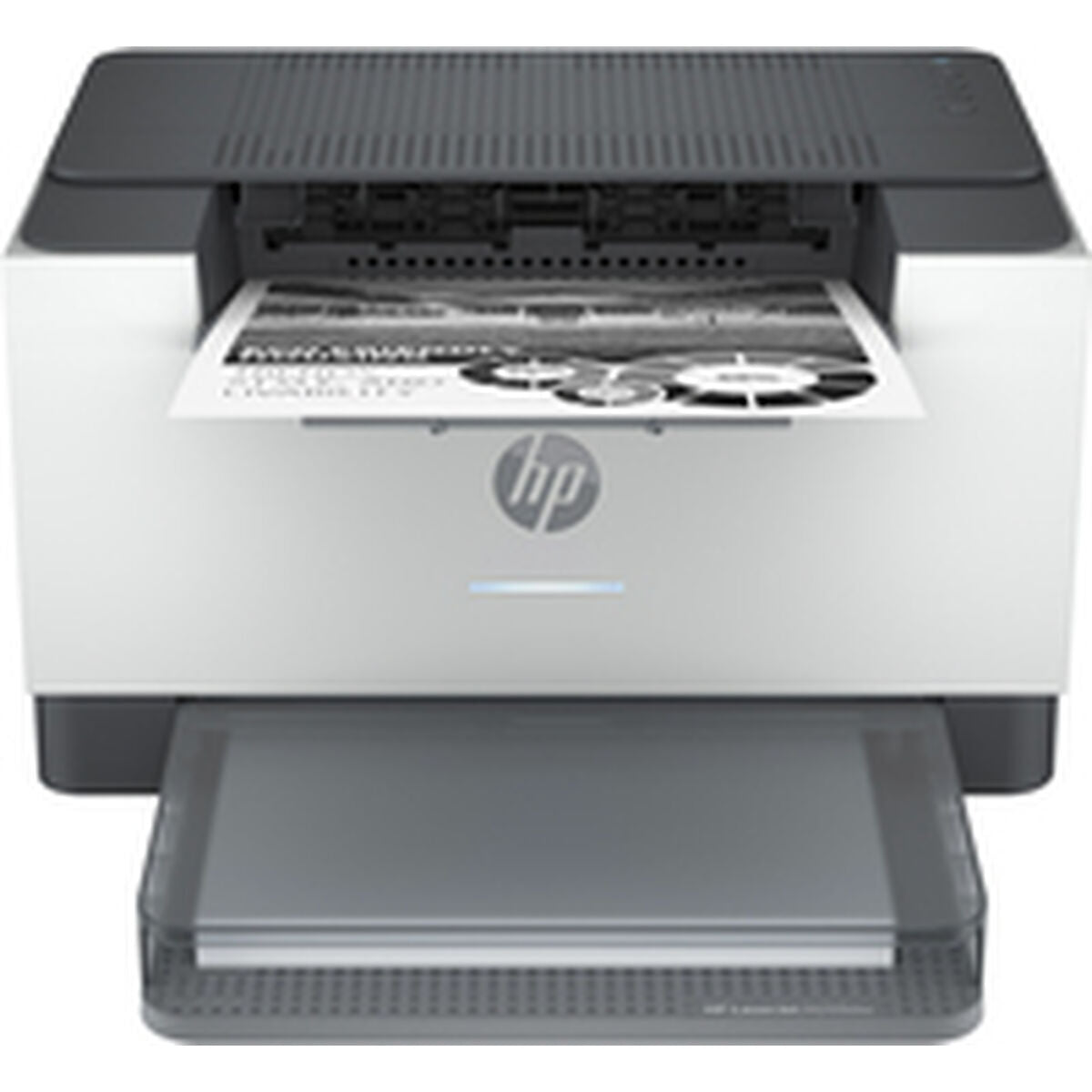 Hp Laser Printer Hp M209Dw