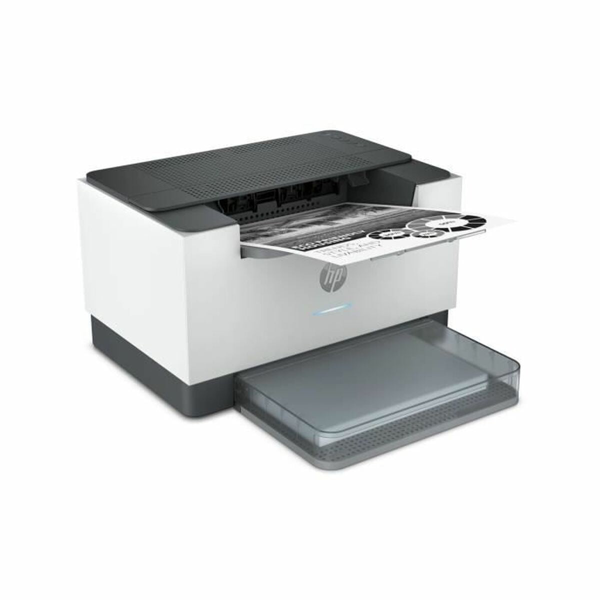 Hp Laser Printer Hp M209Dw
