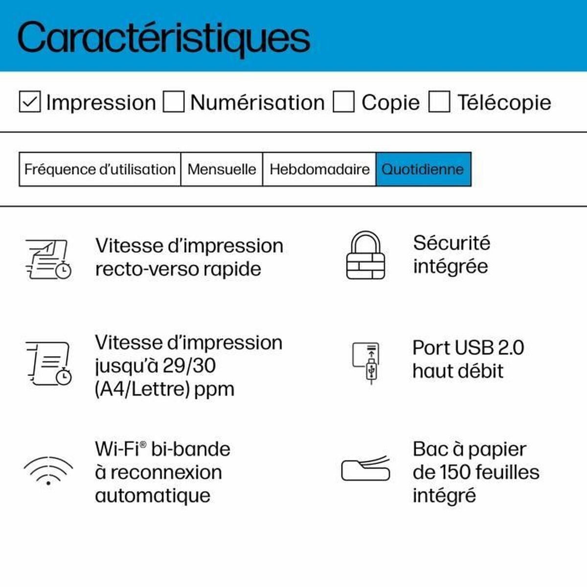 Hp Laser Printer Hp M209Dw