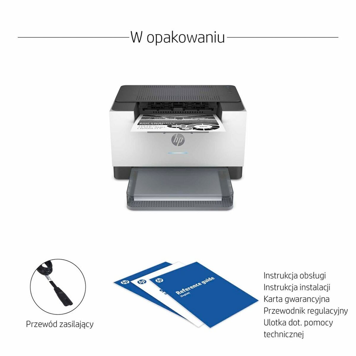 Hp Laser Printer Hp M209Dw
