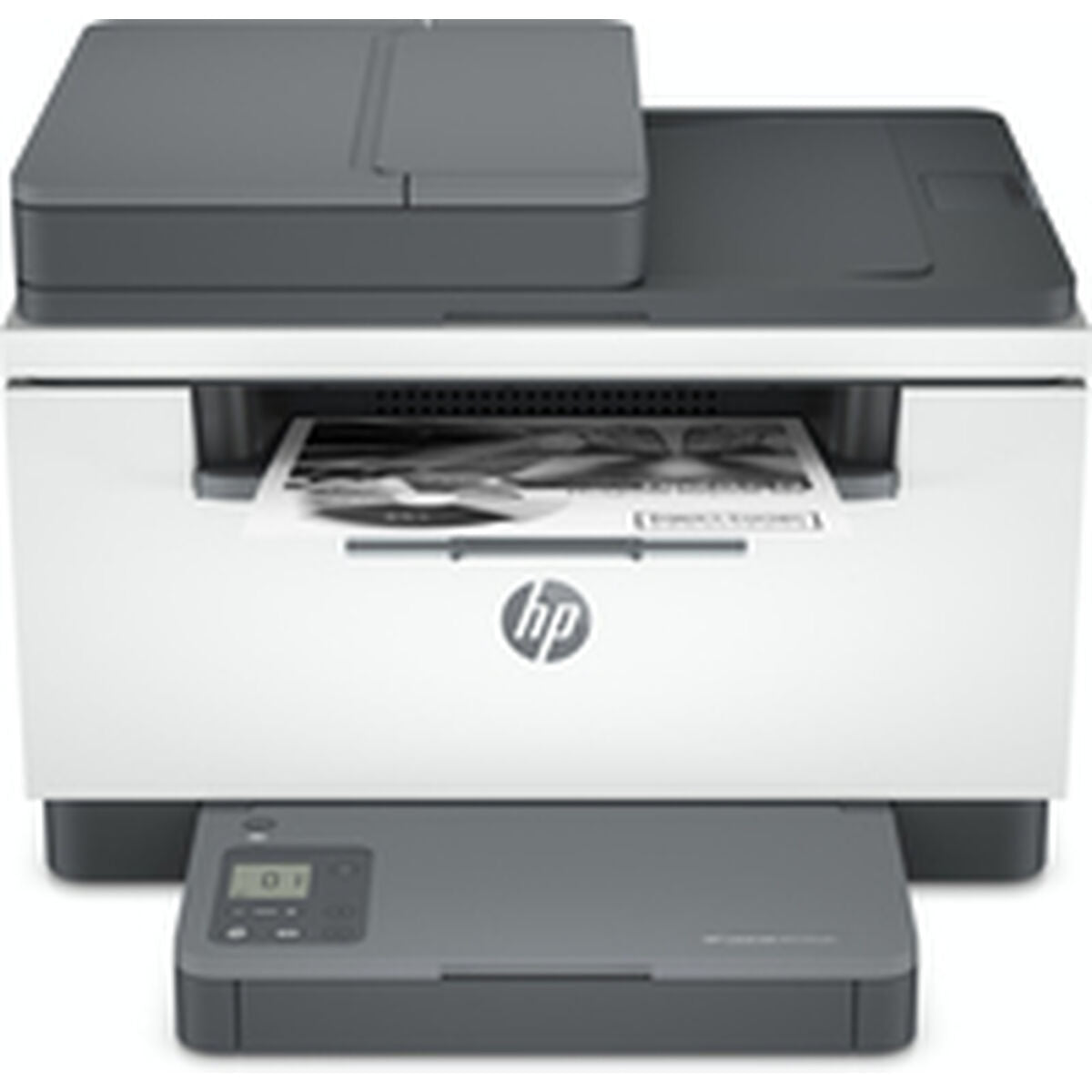Hp Laser Printer Hp M234Sdn