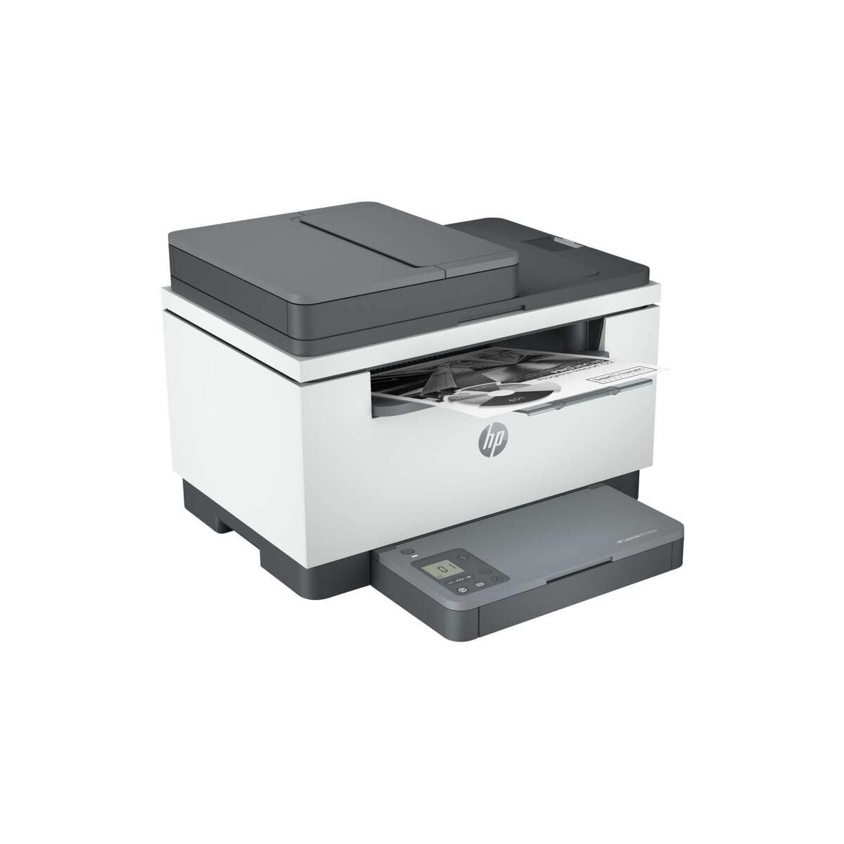 Hp Laser Printer Hp M234Sdn