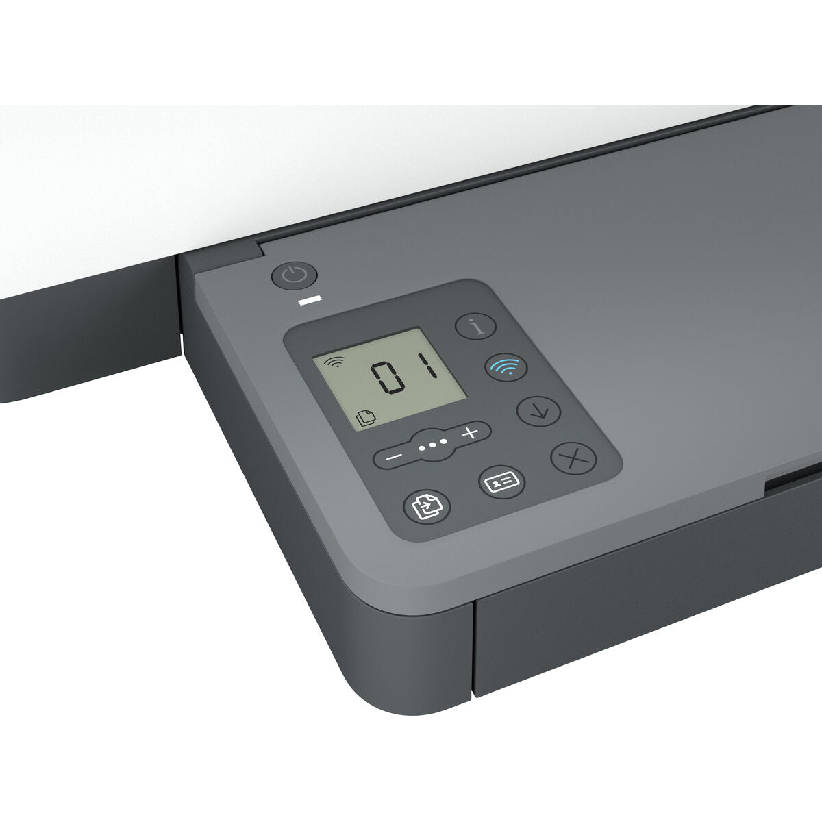 Hp Laser Printer Hp M234Sdn