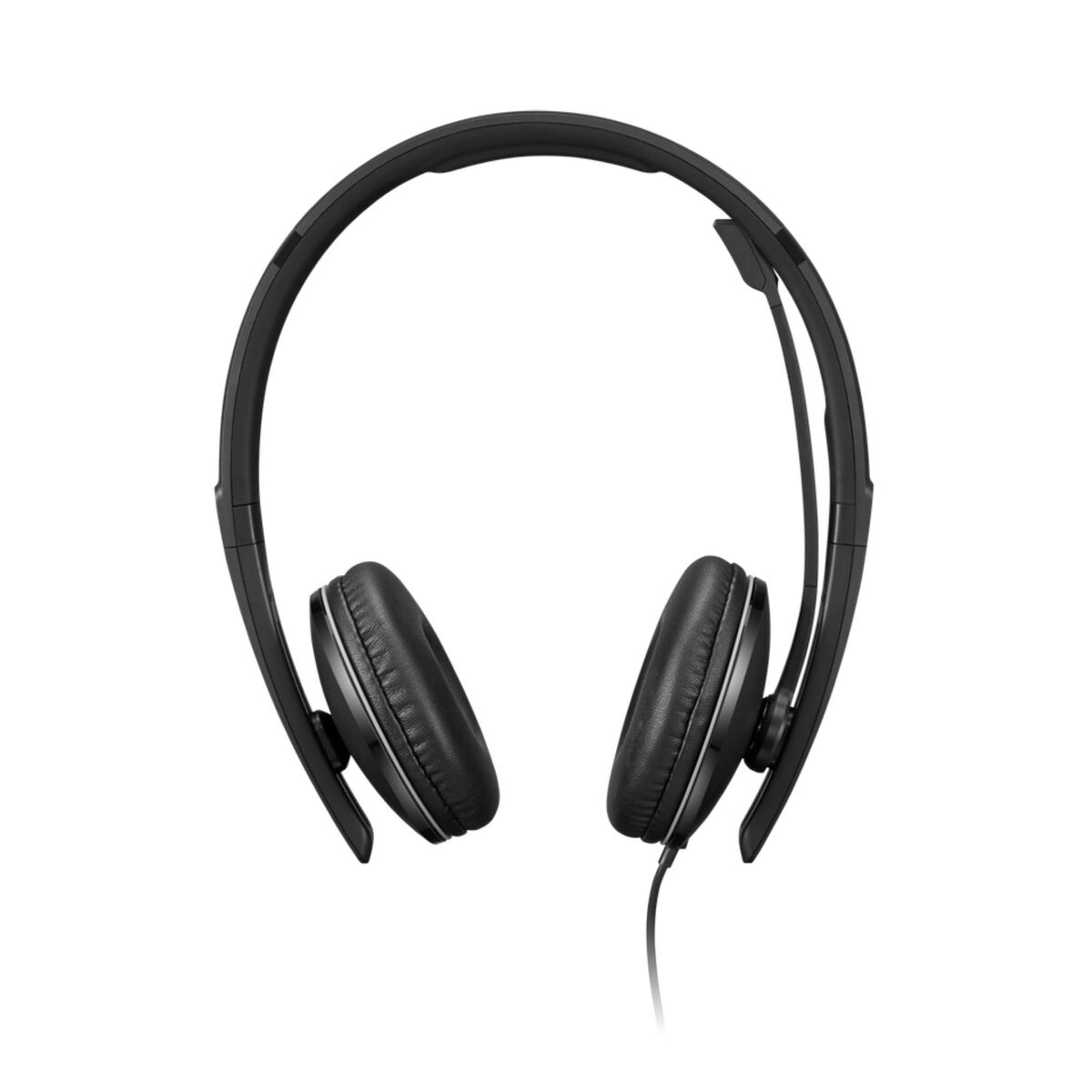 Lenovo Headphones Lenovo 4Xd1M39029 Black