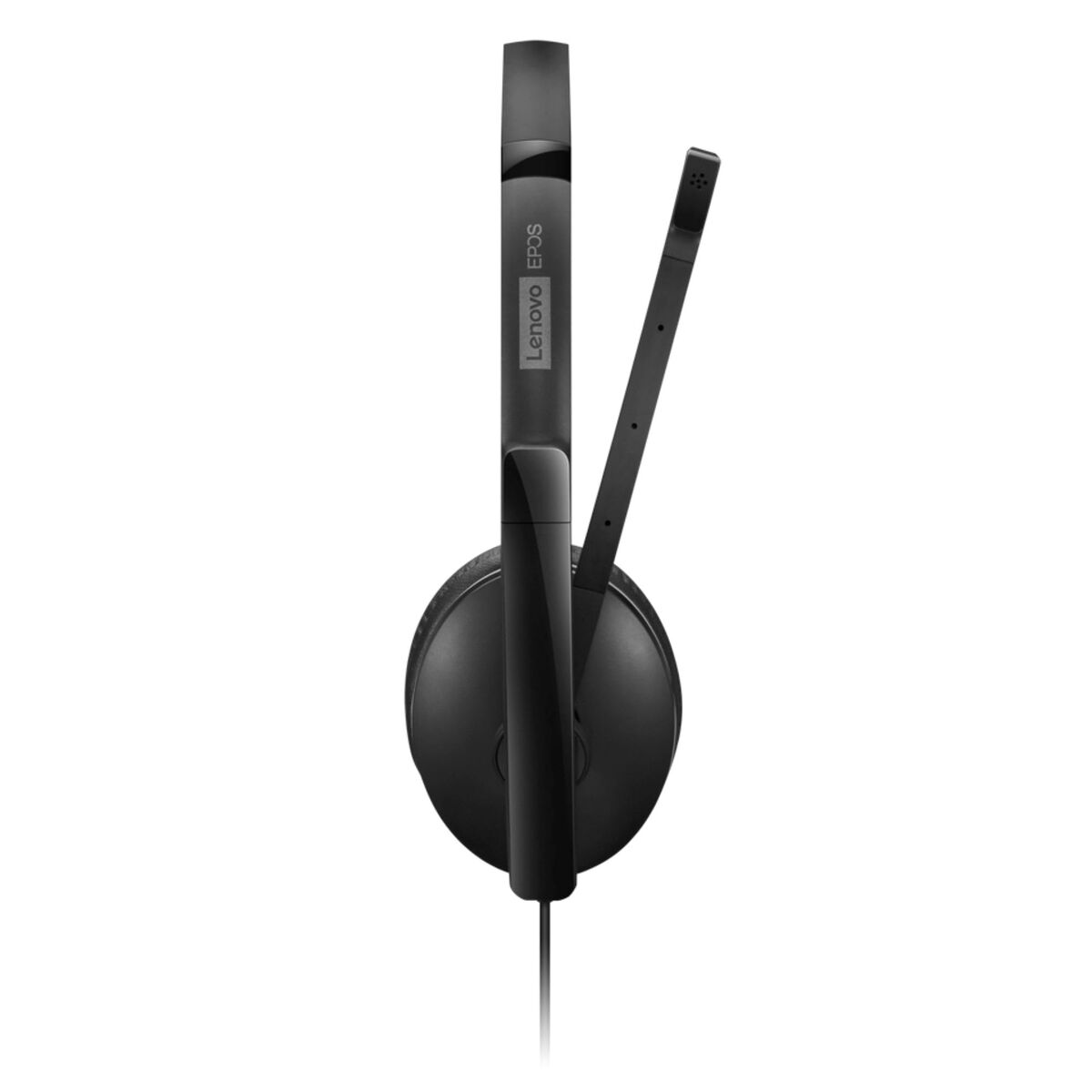 Lenovo Headphones Lenovo 4Xd1M39029 Black