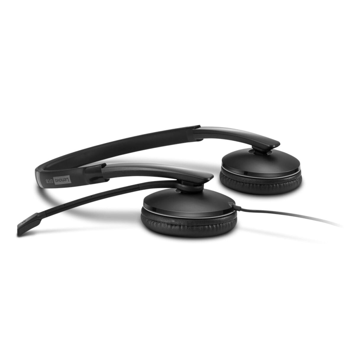 Lenovo Headphones Lenovo 4Xd1M39029 Black