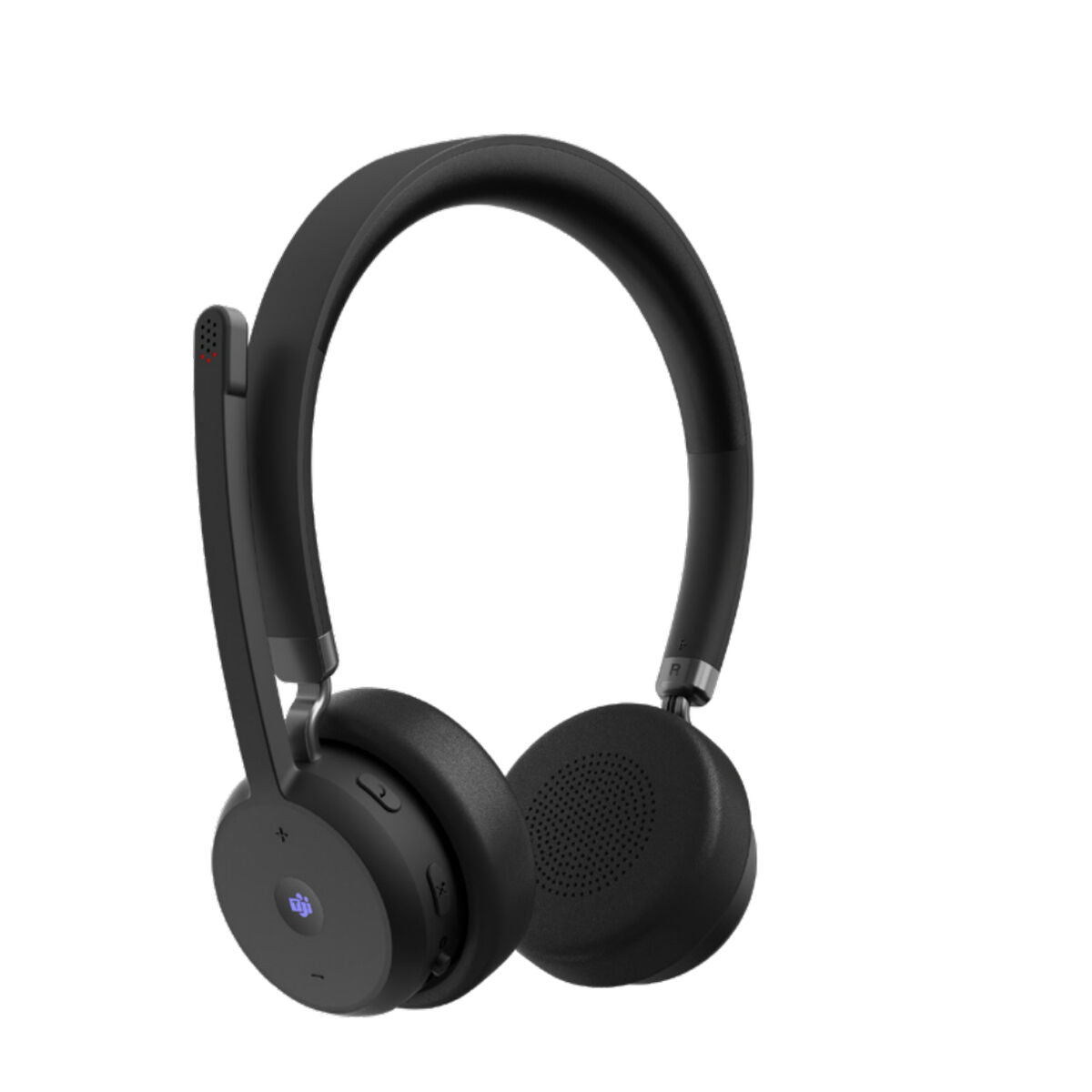 Lenovo Headphones With Microphone Lenovo 4Xd1M80020 Black