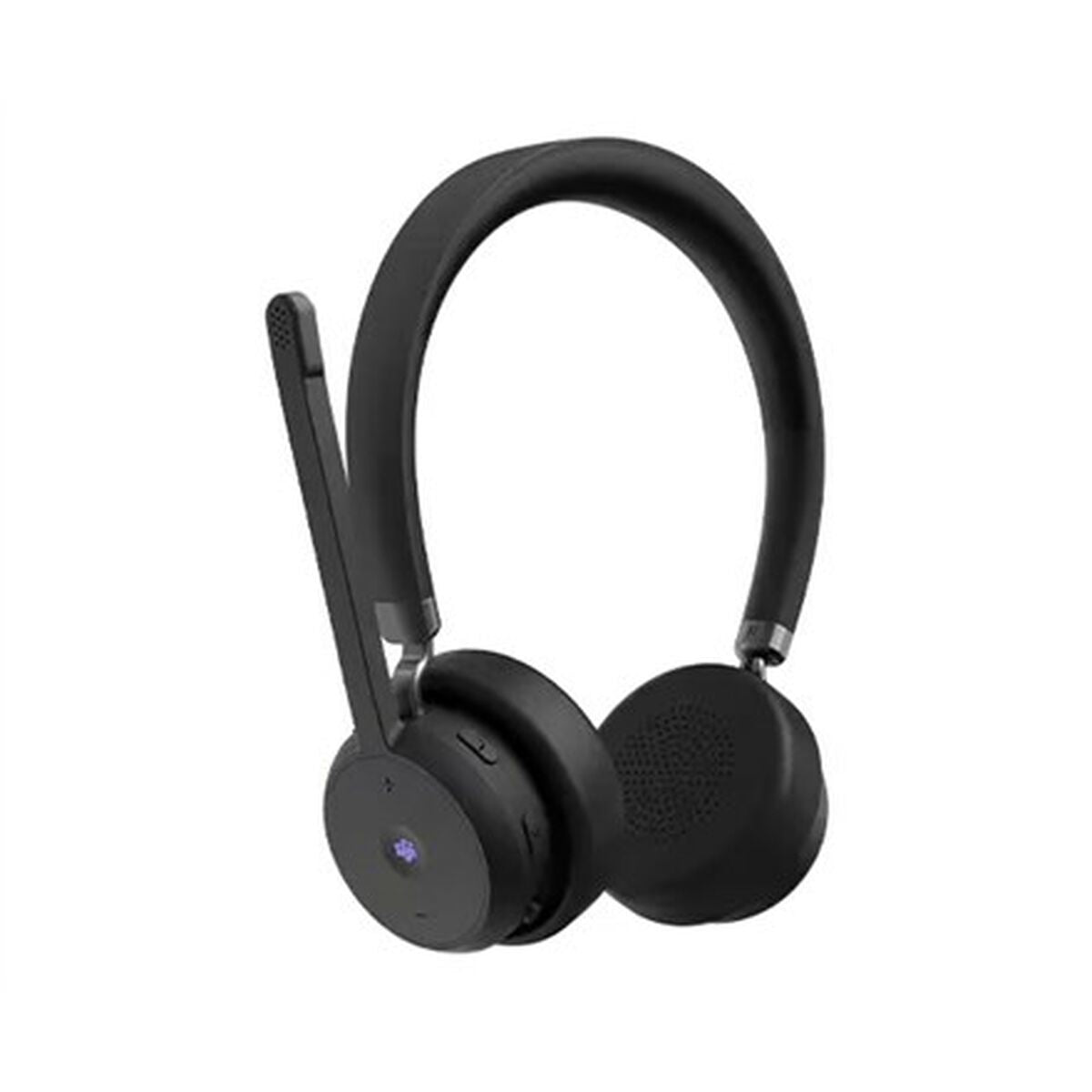 Lenovo Headphones With Microphone Lenovo 4Xd1M80020 Black