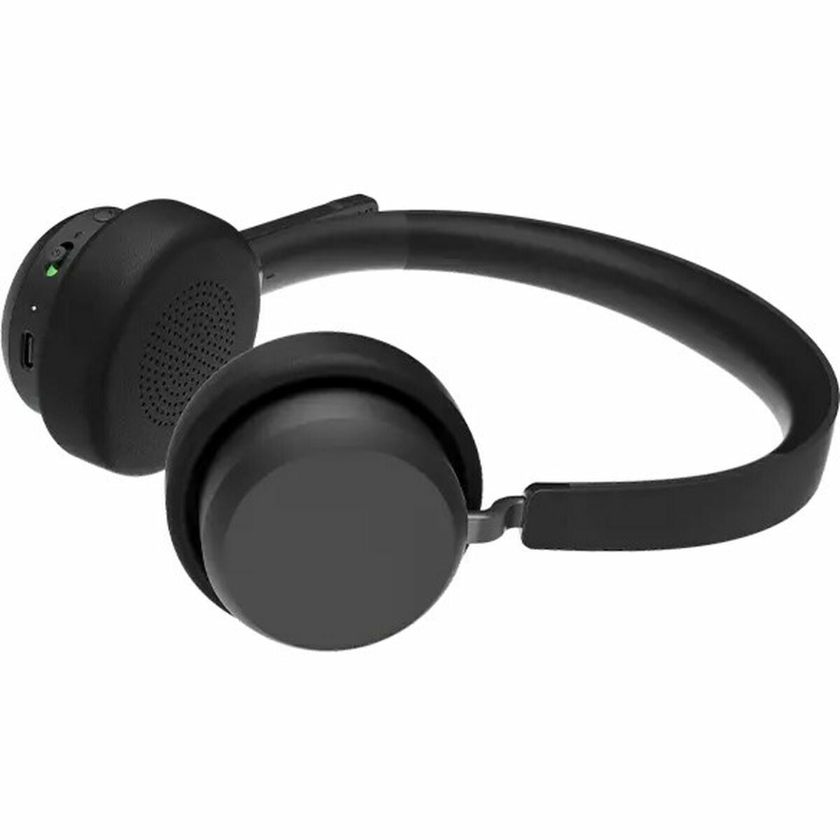 Lenovo Headphones Lenovo 4Xd1Q30302 Black