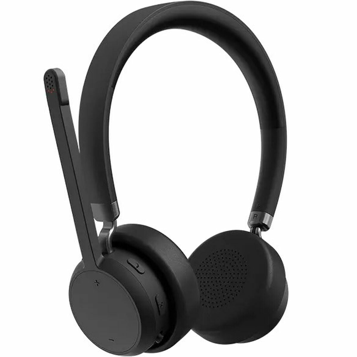 Lenovo Headphones Lenovo 4Xd1Q30302 Black