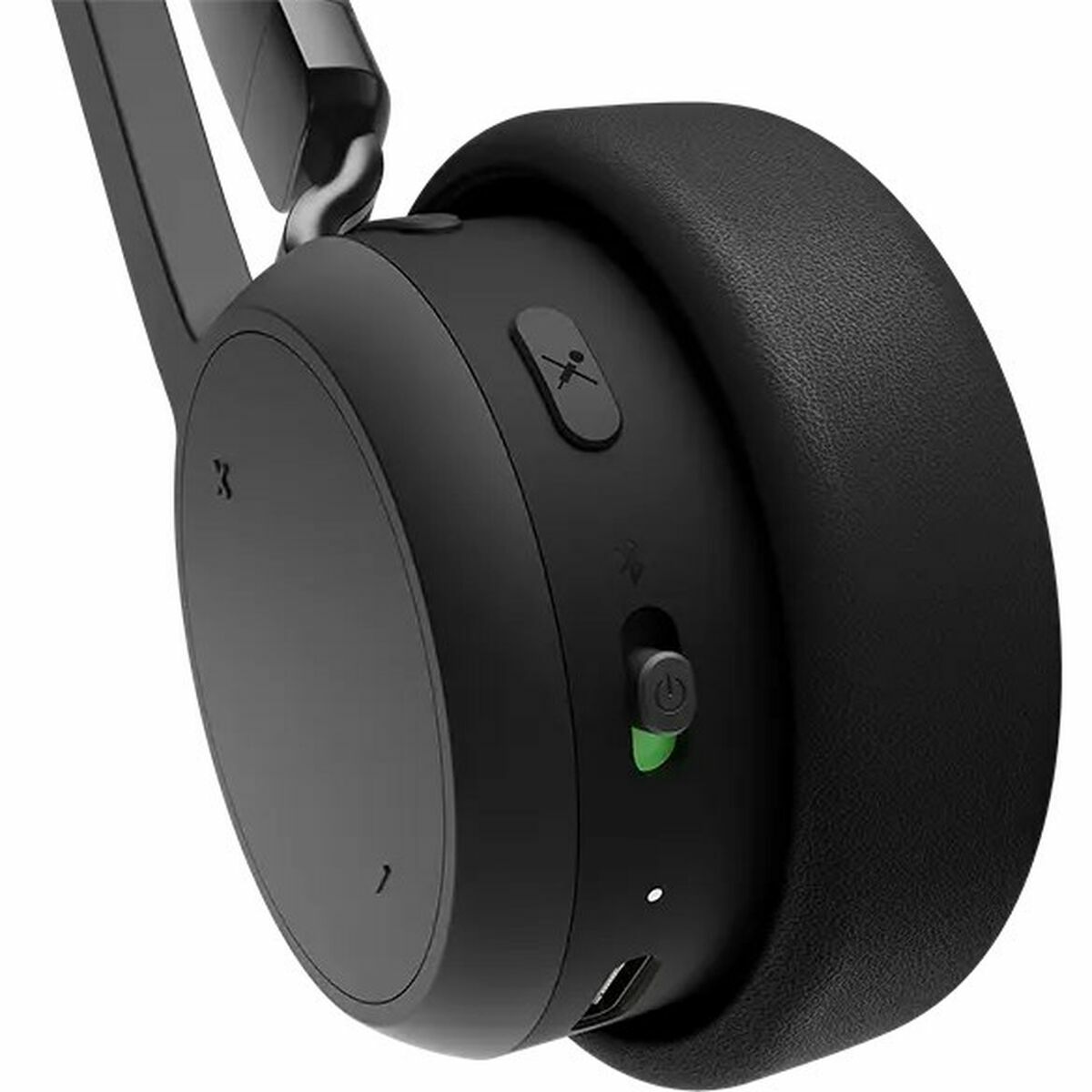 Lenovo Headphones Lenovo 4Xd1Q30302 Black