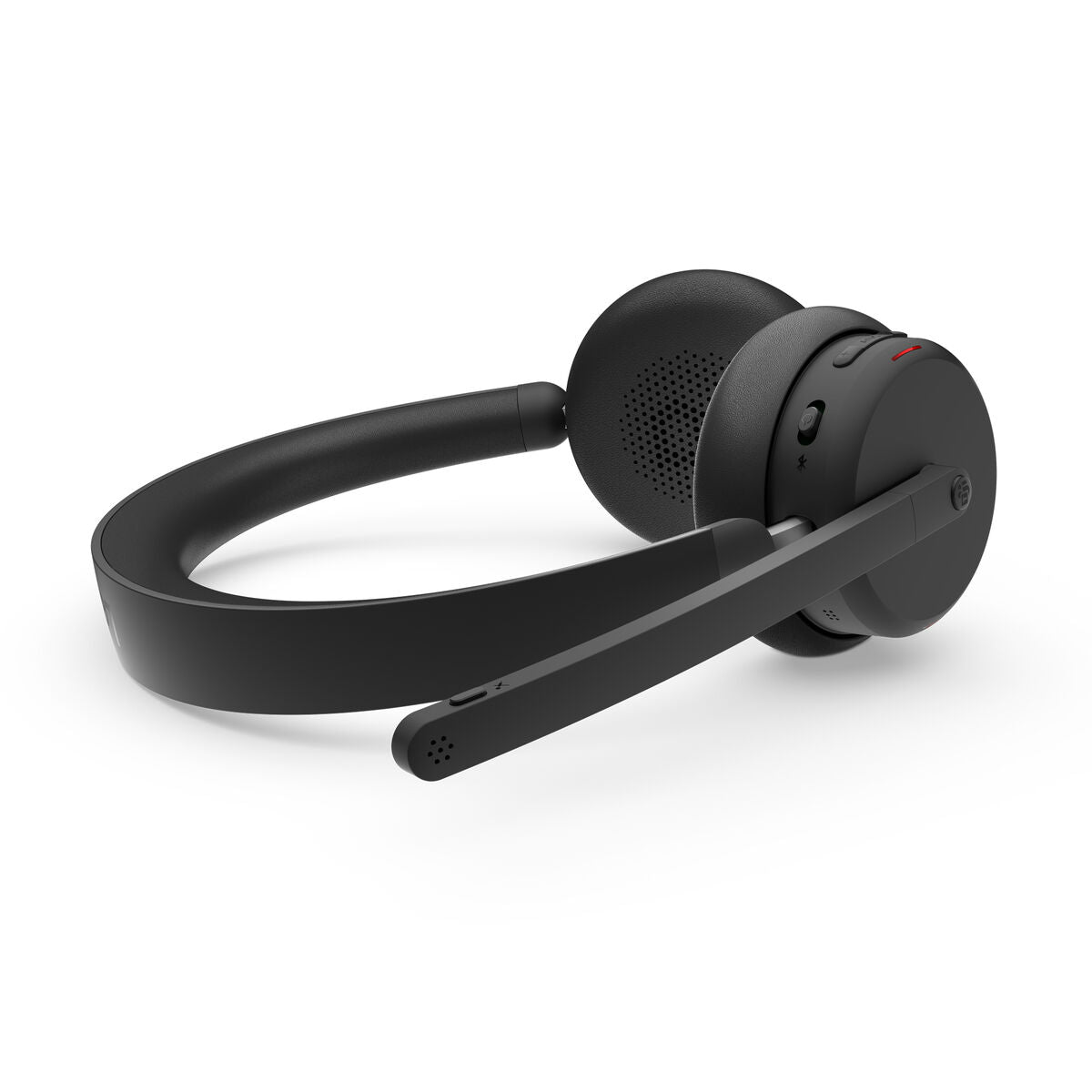 Lenovo Headphones Lenovo 4Xd1S19778 Black