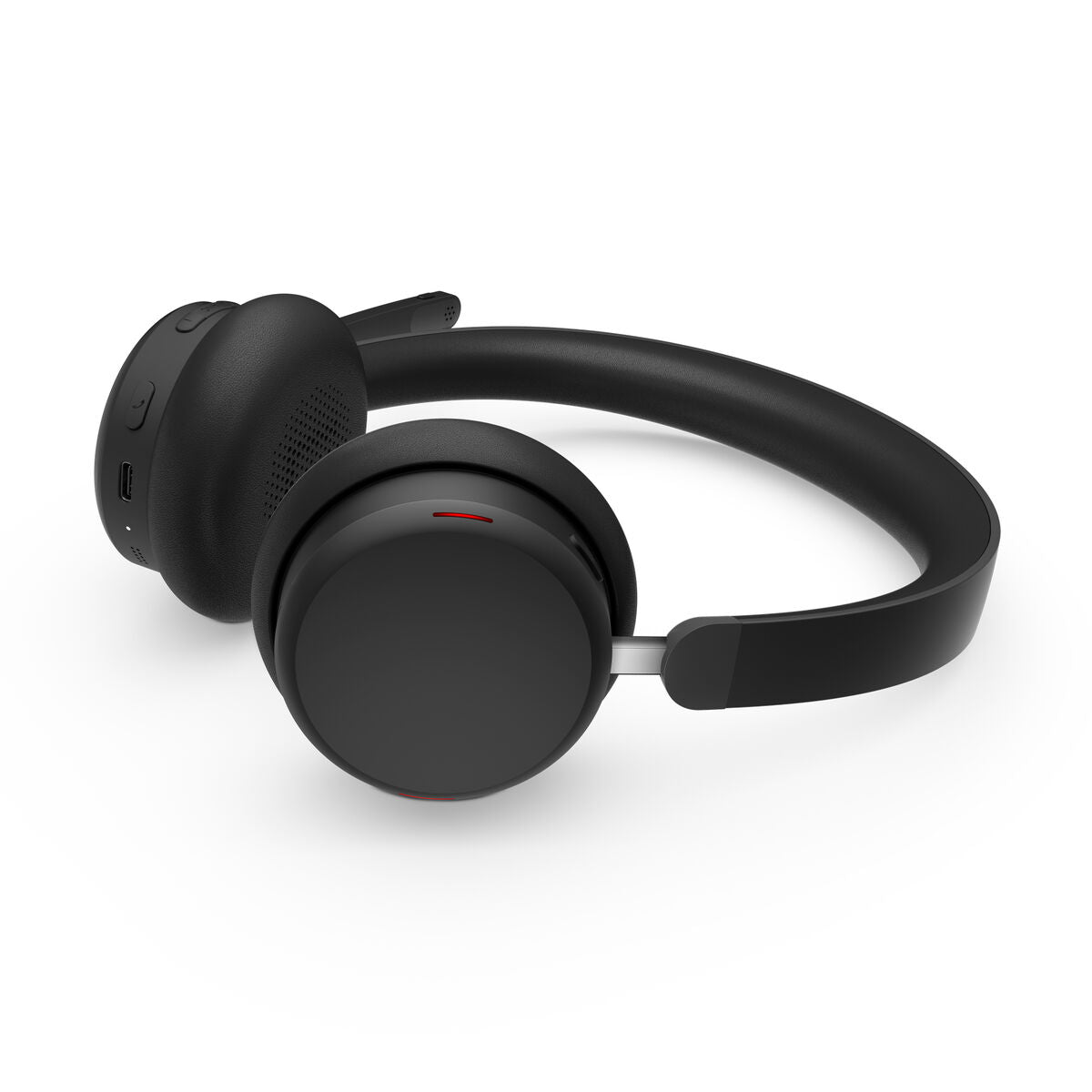 Lenovo Headphones Lenovo 4Xd1S19777 Black