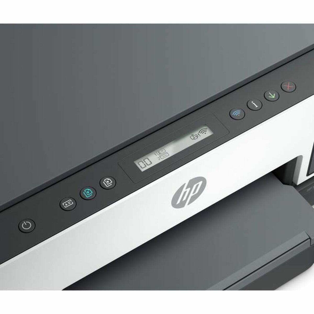 Hp Multifunction Printer Hp 28B54A