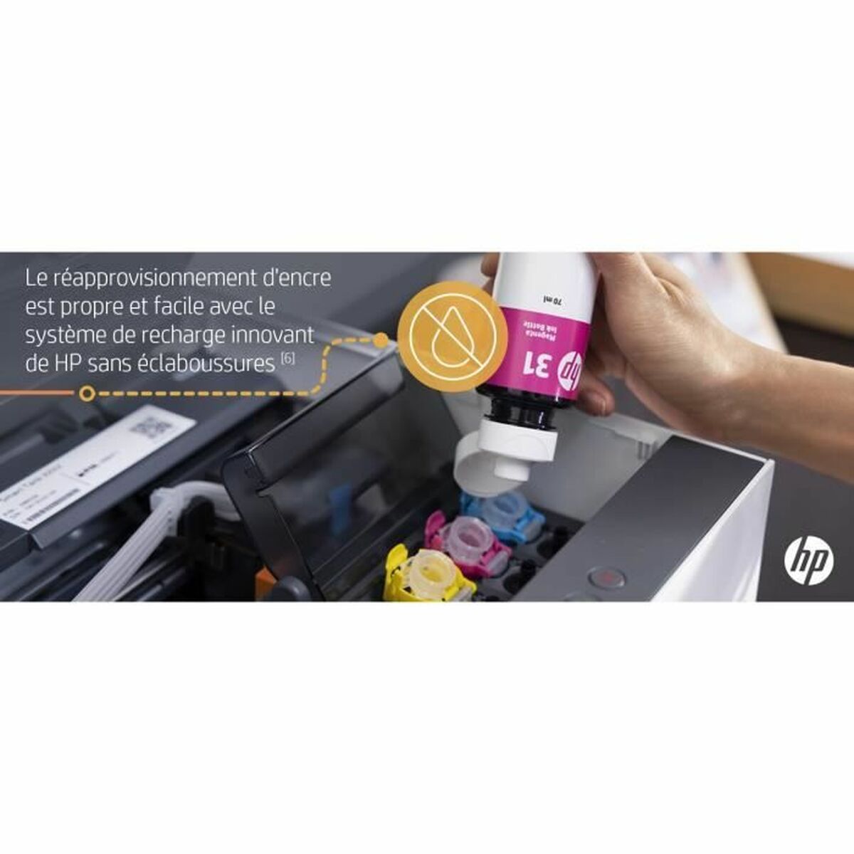 Hp Multifunction Printer Hp 28B54A