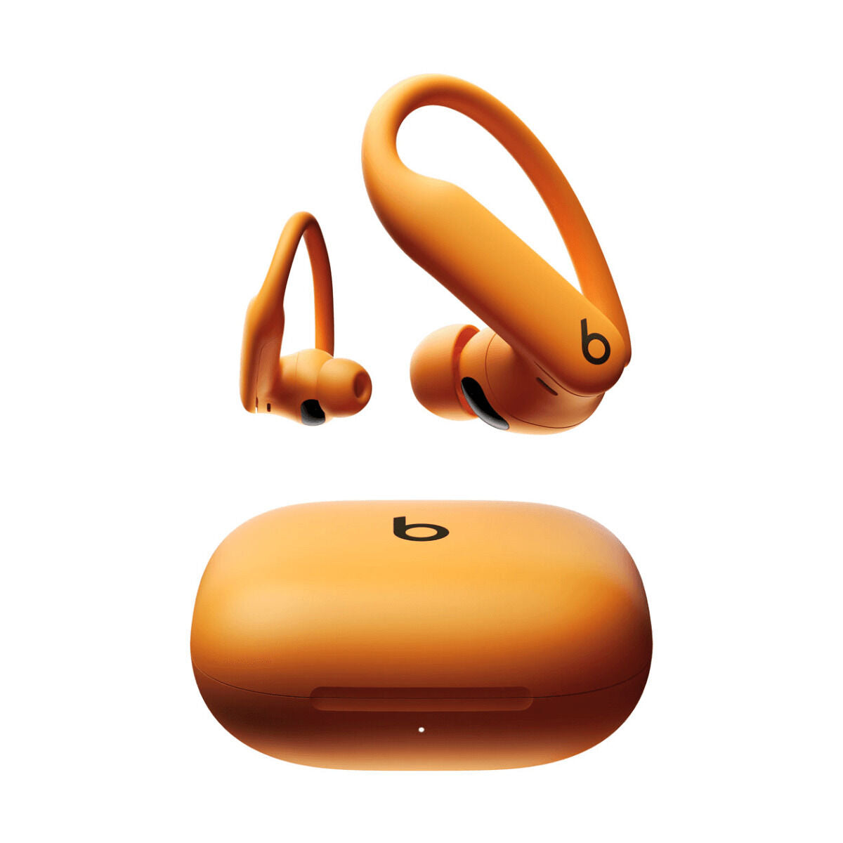 Beats Sports Headphones Beats Mx743Zm/A Orange