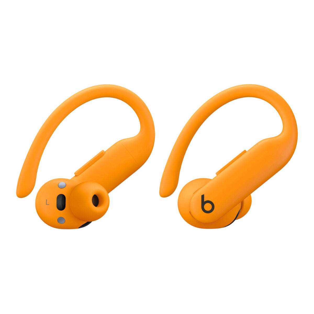 Beats Sports Headphones Beats Mx743Zm/A Orange