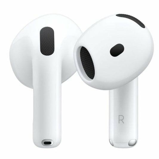 Apple In-Ear Bluetooth Headphones Apple Airpods 4 White