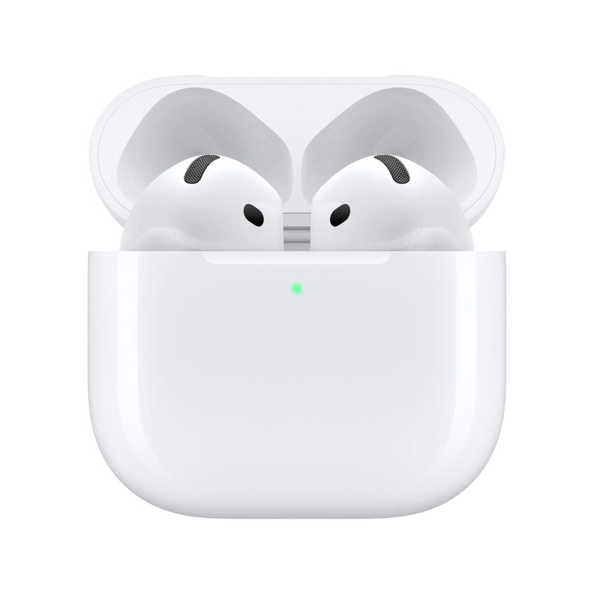 Apple In-Ear Bluetooth Headphones Apple Airpods 4 White