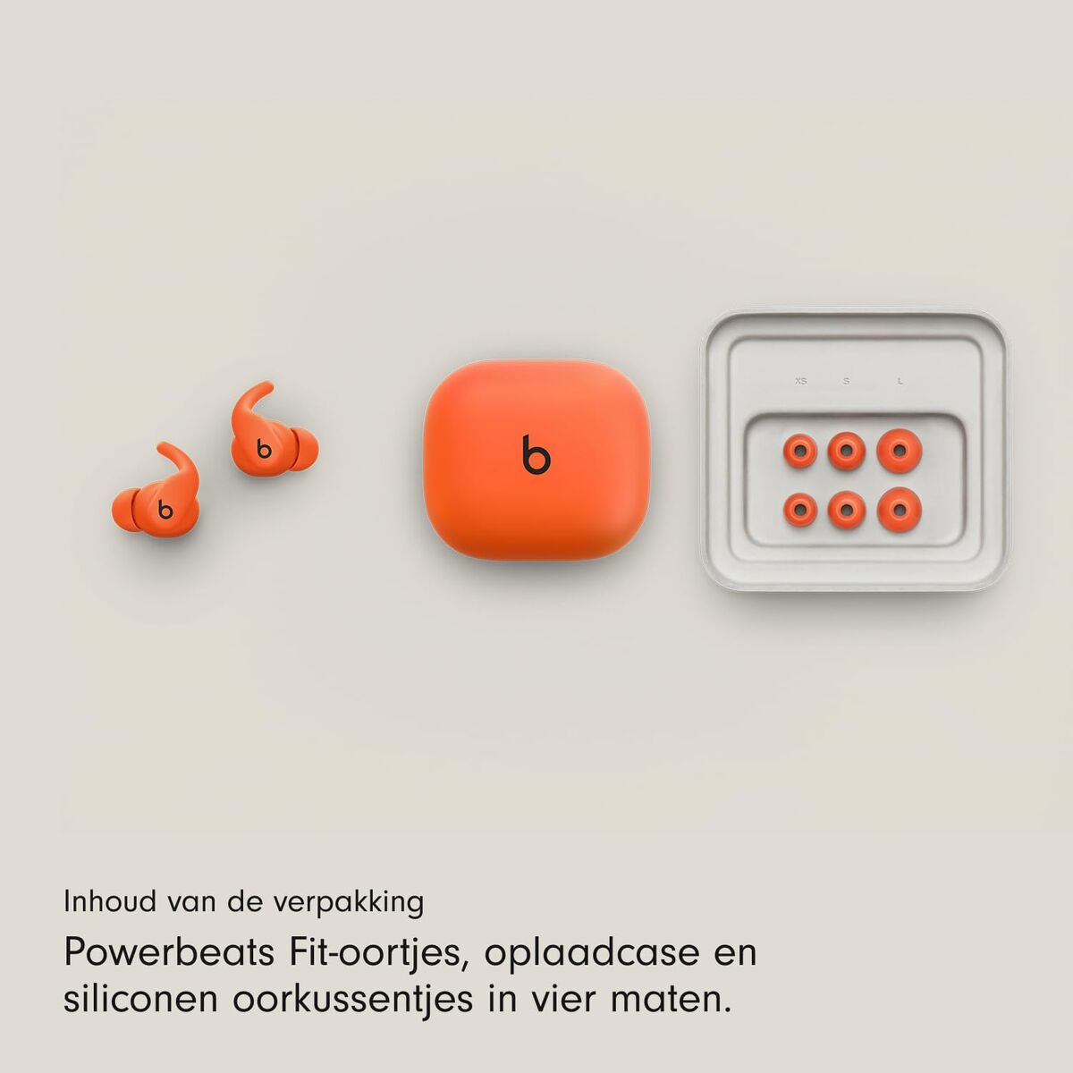 Apple Headphones With Microphone Apple Me2K4Zm/A Grey