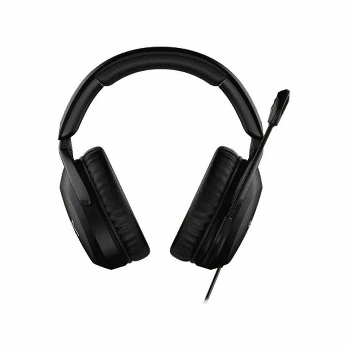 Hyperx Headphones Hyperx Black